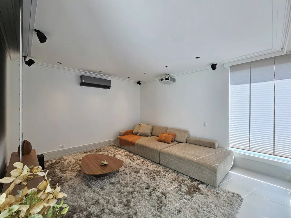 Casa, 6 quartos, 657 m² - Foto 4