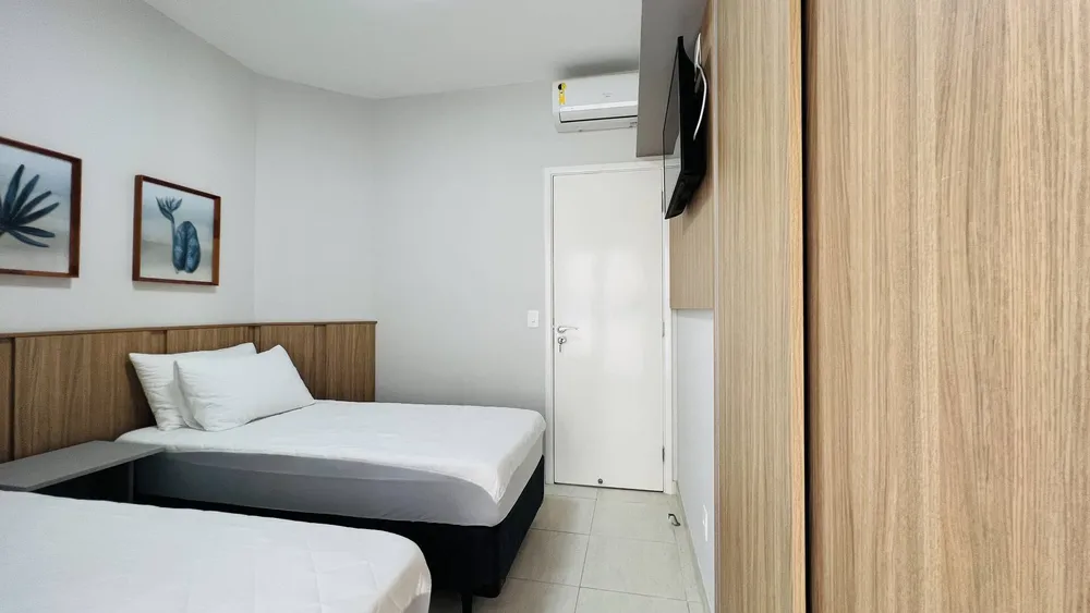 Apartamento, 4 quartos, 139 m² - Foto 9