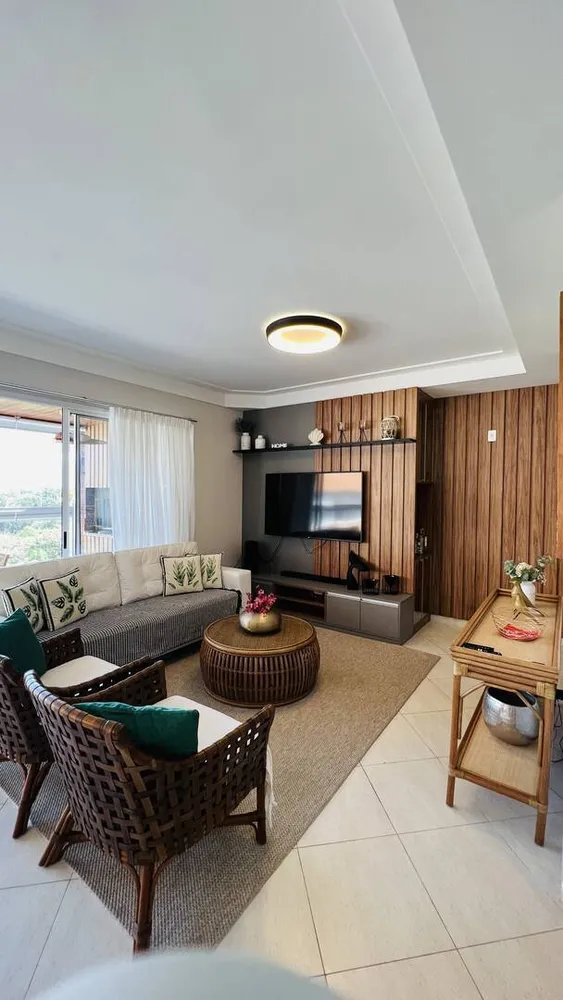 Apartamento, 4 quartos, 139 m² - Foto 2
