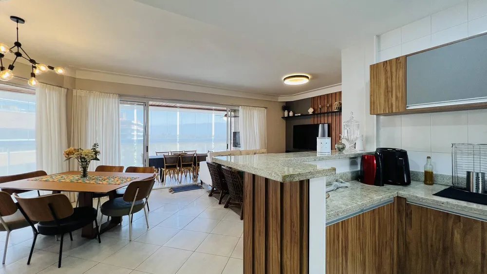 Apartamento, 4 quartos, 139 m² - Foto 1