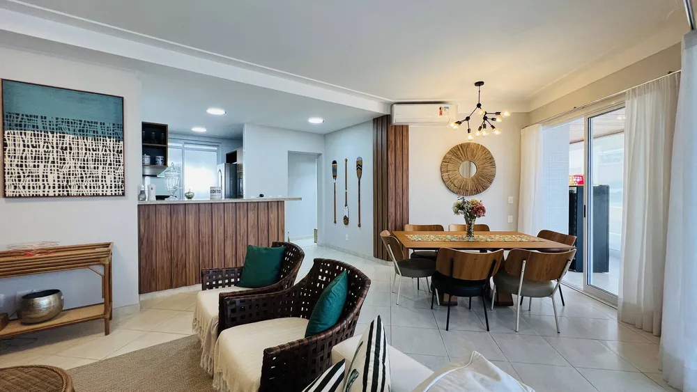 Apartamento, 4 quartos, 139 m² - Foto 5