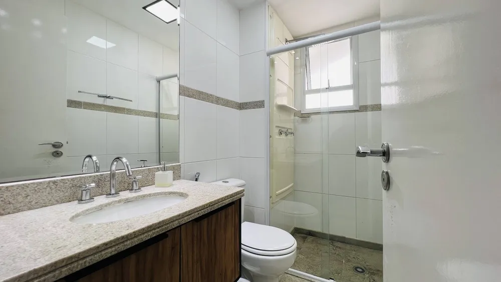 Apartamento, 4 quartos, 139 m² - Foto 4