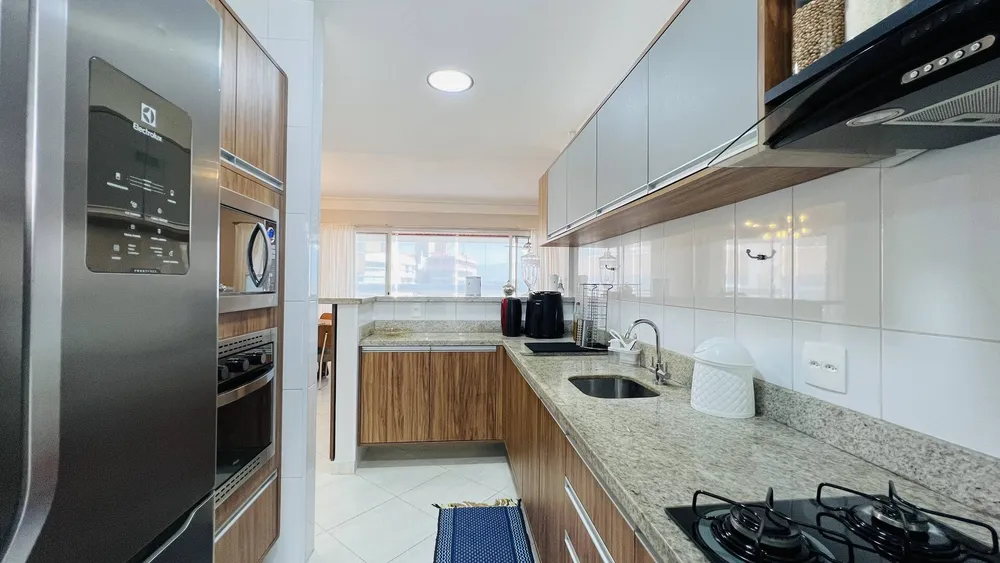 Apartamento, 4 quartos, 139 m² - Foto 6
