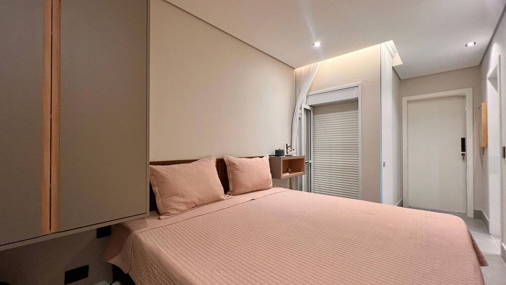 Apartamento à venda com 3 quartos, 117m² - Foto 7