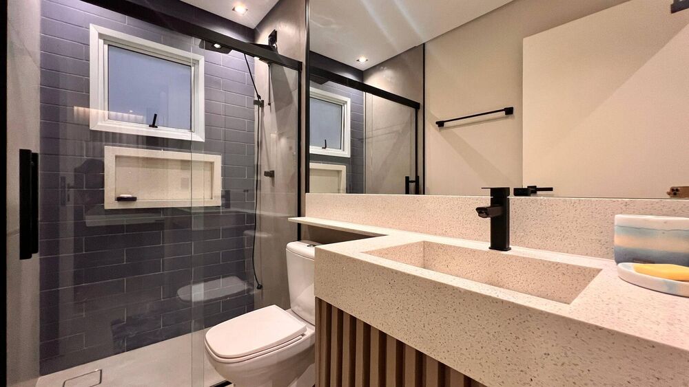 Apartamento à venda com 3 quartos, 117m² - Foto 5