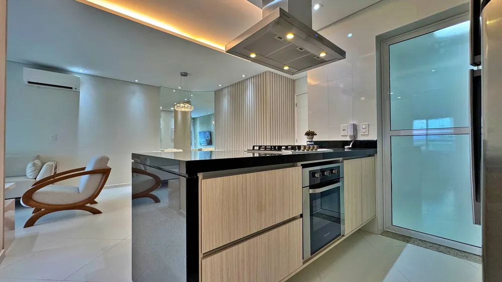 Apartamento, 3 quartos, 101 m² - Foto 1