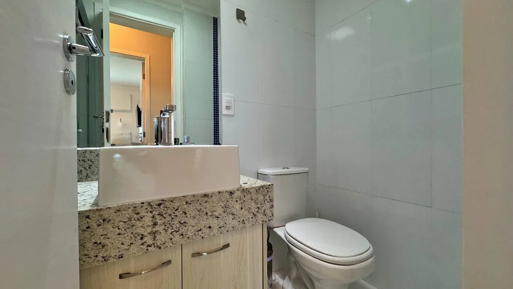 Apartamento, 3 quartos, 101 m² - Foto 6
