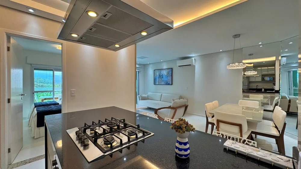 Apartamento, 3 quartos, 101 m² - Foto 4