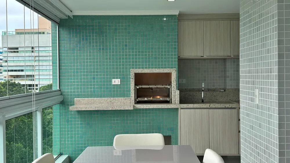 Apartamento, 3 quartos, 101 m² - Foto 8