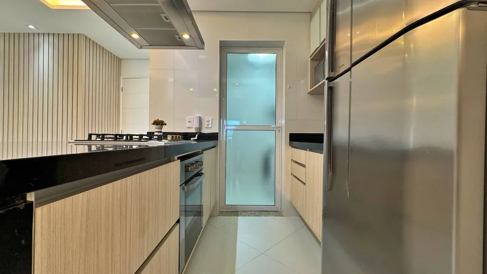 Apartamento, 3 quartos, 101 m² - Foto 2
