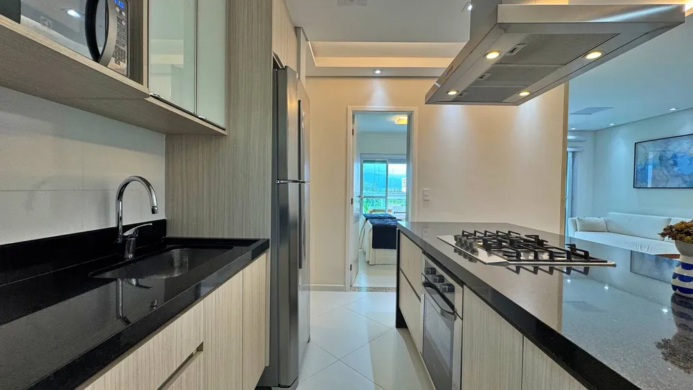 Apartamento, 3 quartos, 101 m² - Foto 3