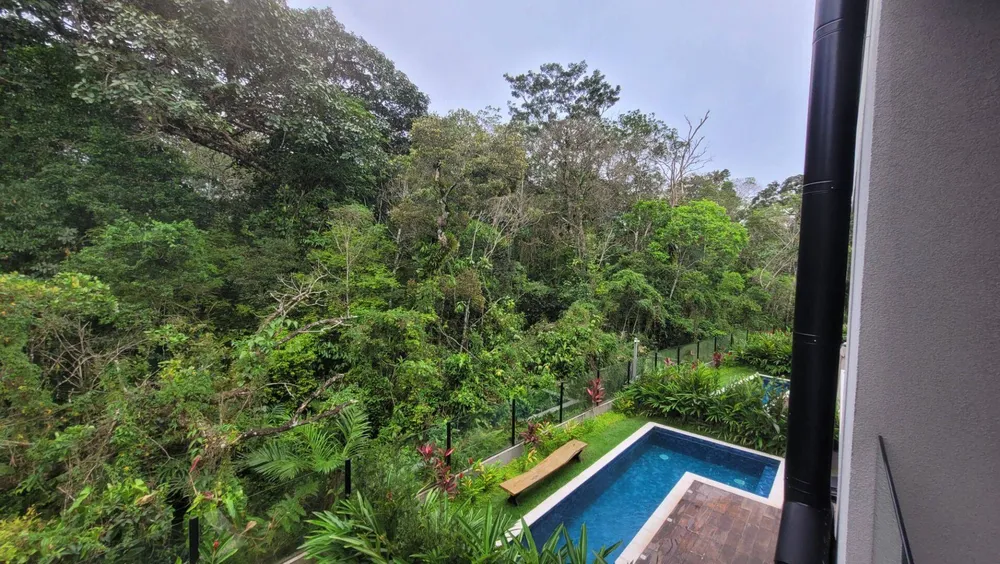 Casa, 4 quartos, 205 m² - Foto 11