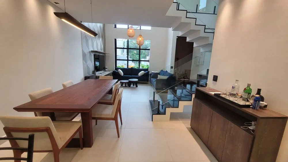 Casa, 4 quartos, 205 m² - Foto 6