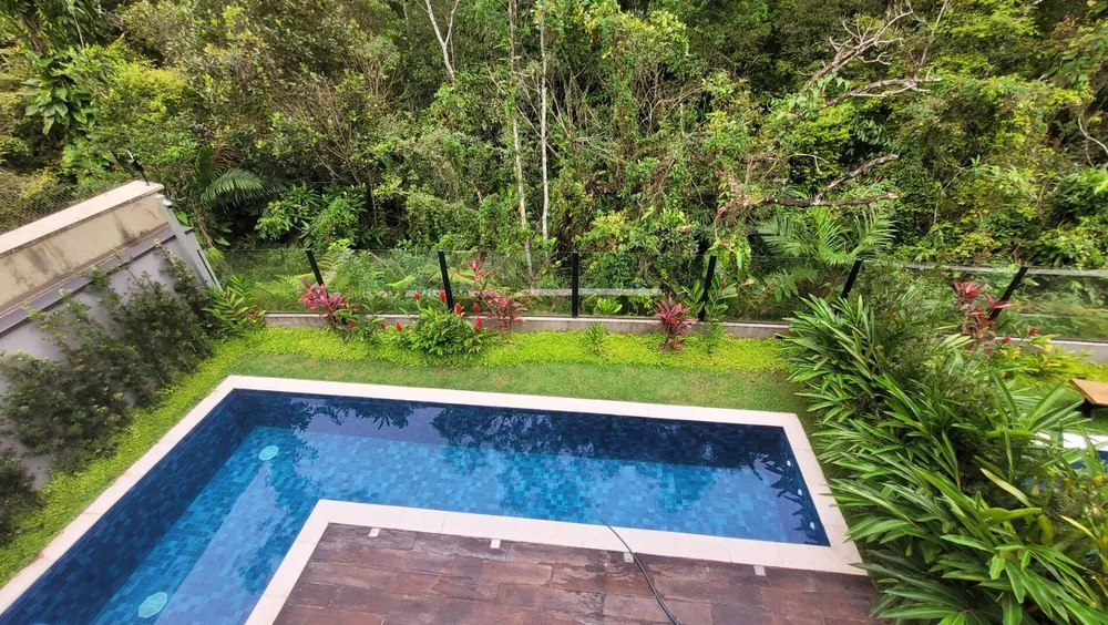 Casa, 4 quartos, 205 m² - Foto 12
