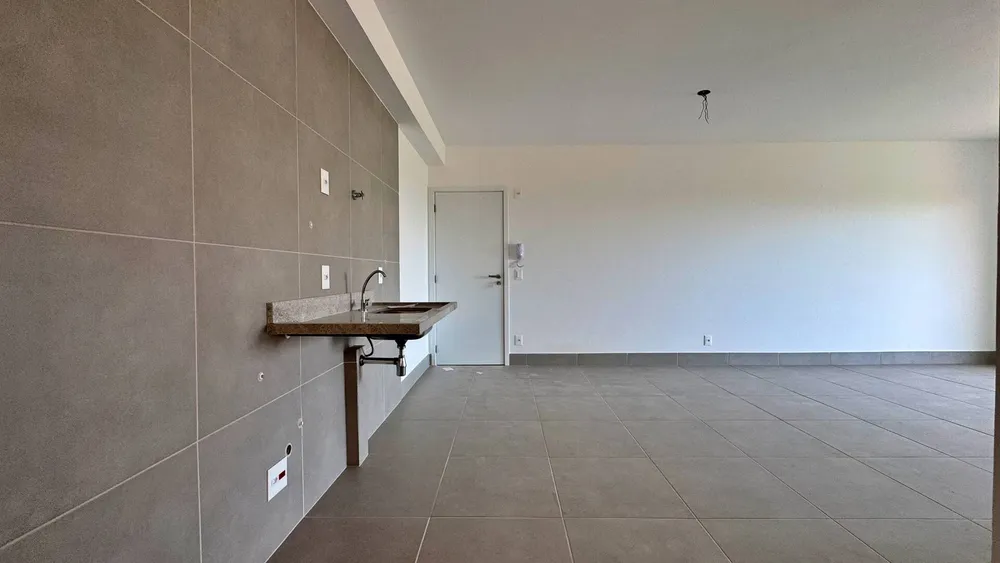 Apartamento, 2 quartos, 87 m² - Foto 2
