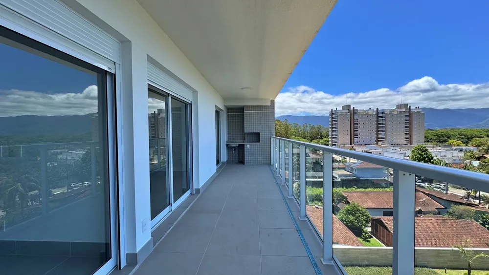 Apartamento, 2 quartos, 87 m² - Foto 1