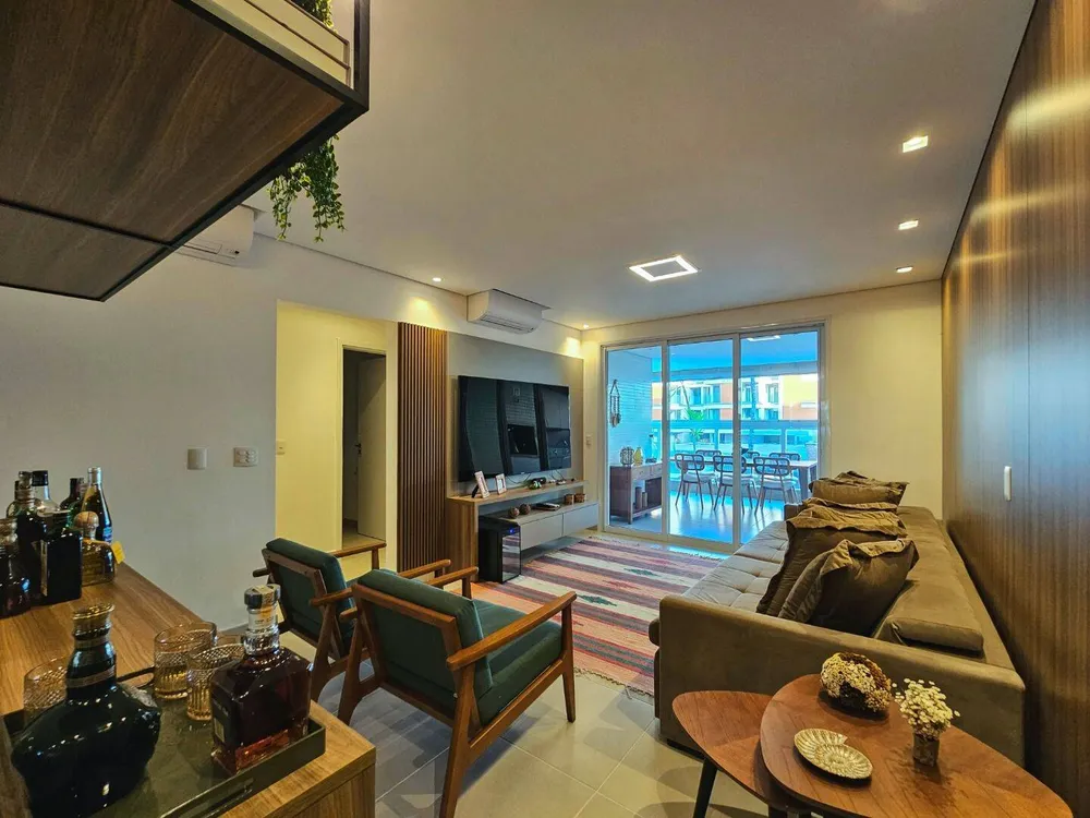 Apartamento, 4 quartos, 141 m² - Foto 4