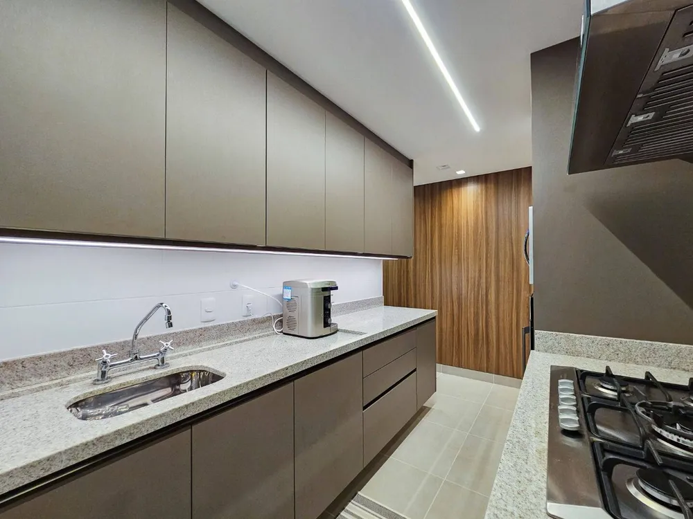 Apartamento, 4 quartos, 141 m² - Foto 3