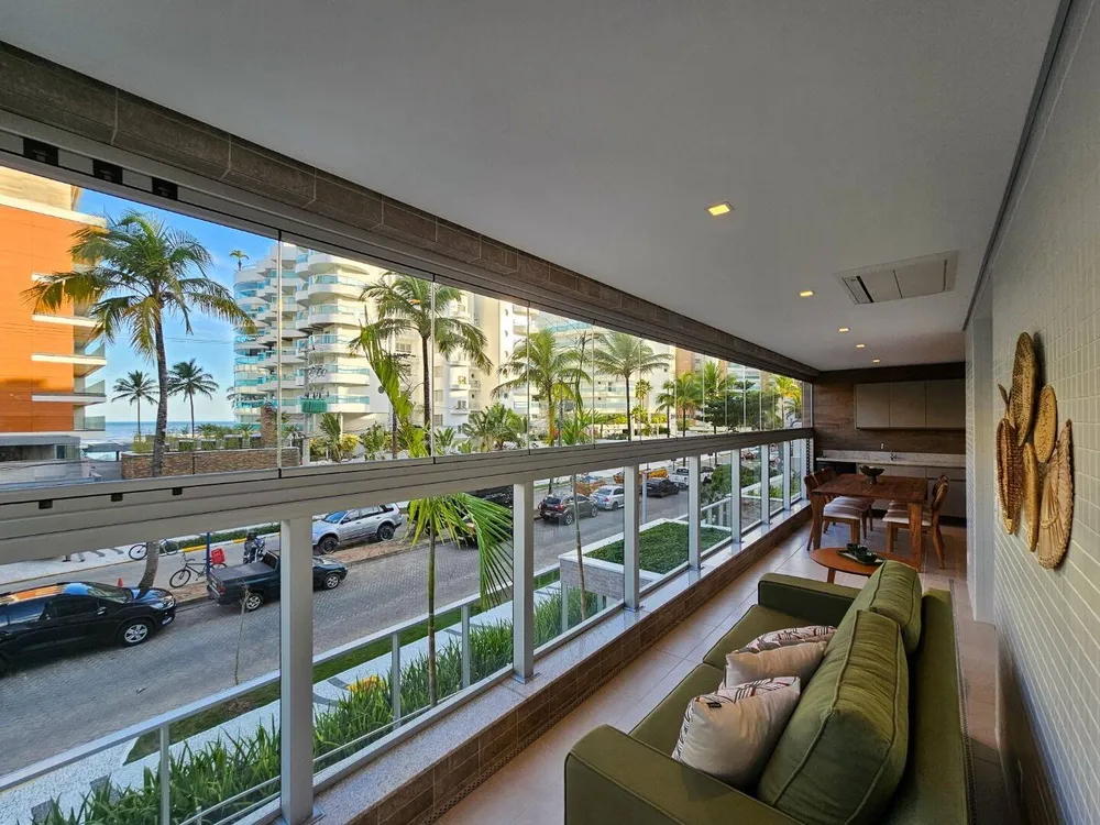 Apartamento, 4 quartos, 141 m² - Foto 7