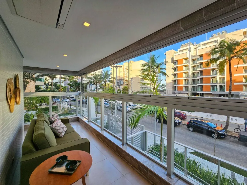 Apartamento, 4 quartos, 141 m² - Foto 8