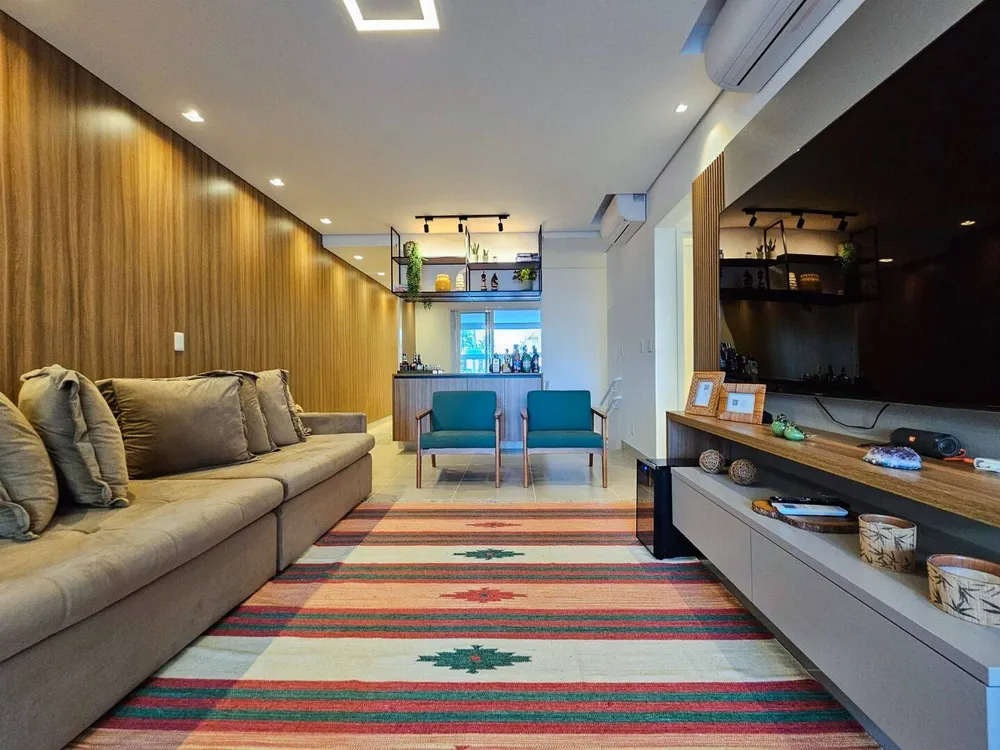 Apartamento, 4 quartos, 141 m² - Foto 6