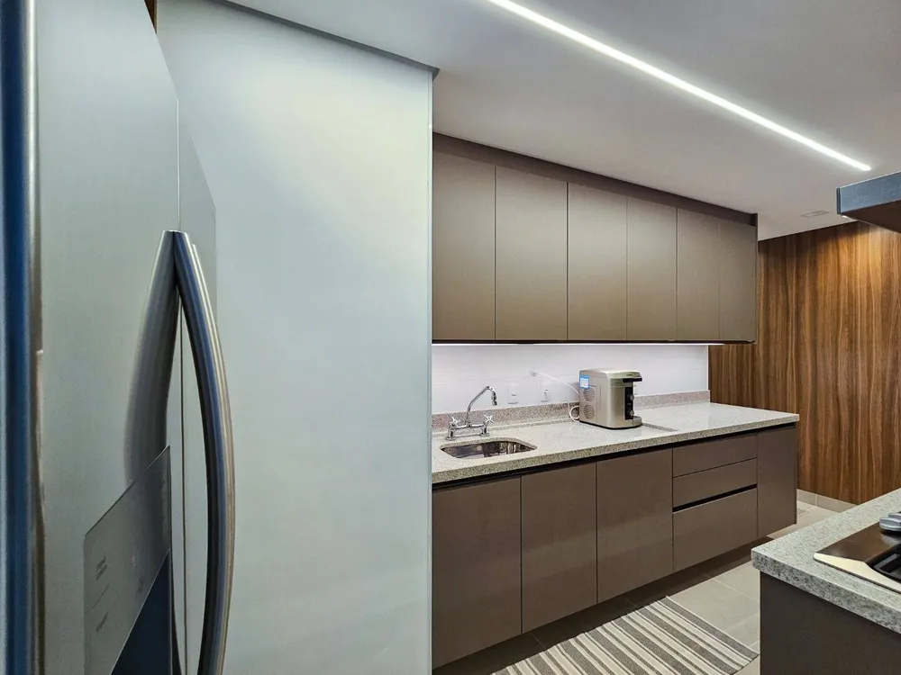 Apartamento, 4 quartos, 141 m² - Foto 2