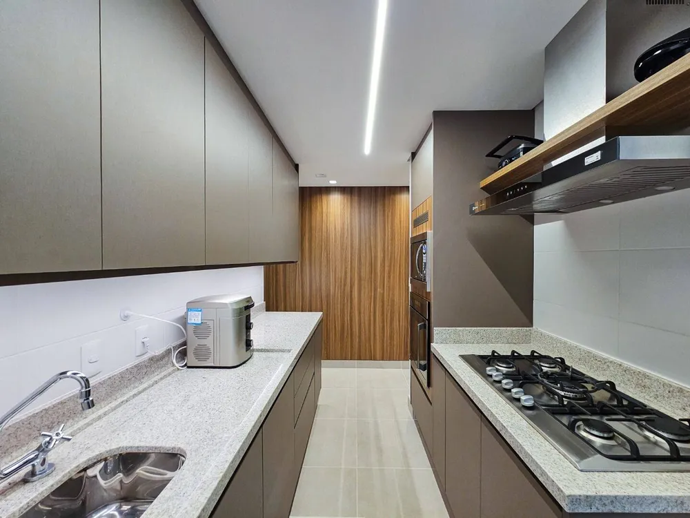 Apartamento, 4 quartos, 141 m² - Foto 1