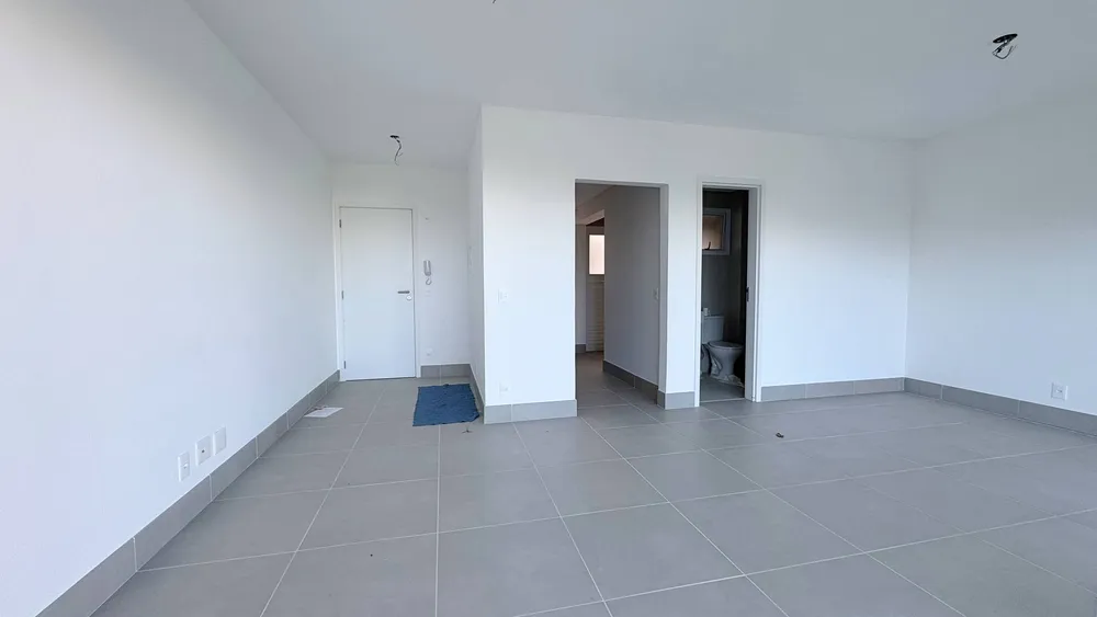 Apartamento, 1 quarto, 56 m² - Foto 2