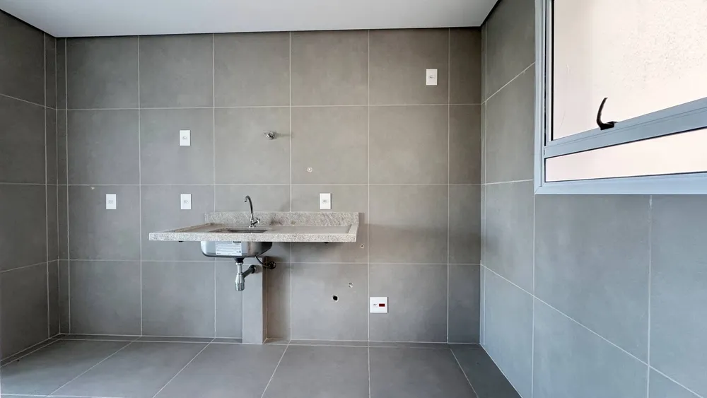 Apartamento, 1 quarto, 56 m² - Foto 4