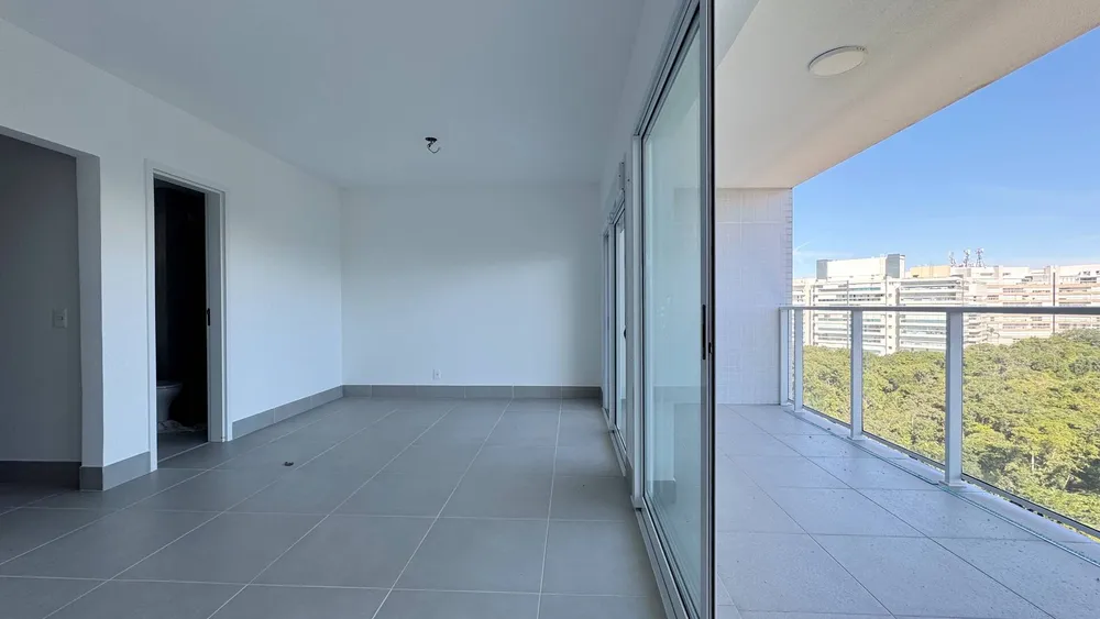 Apartamento, 1 quarto, 56 m² - Foto 1