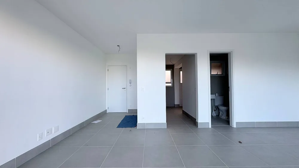 Apartamento, 1 quarto, 56 m² - Foto 3