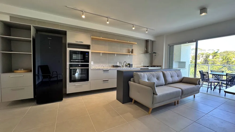 Apartamento, 3 quartos, 110 m² - Foto 1