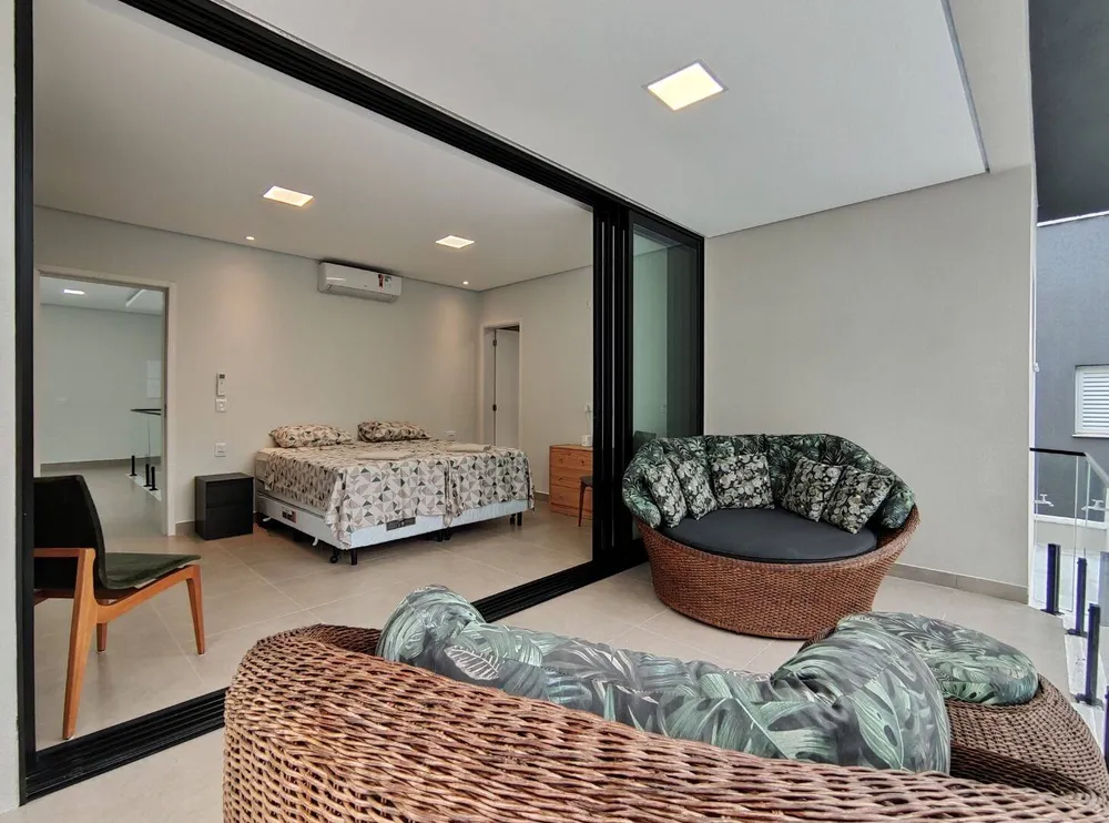 Casa, 5 quartos, 281 m² - Foto 6