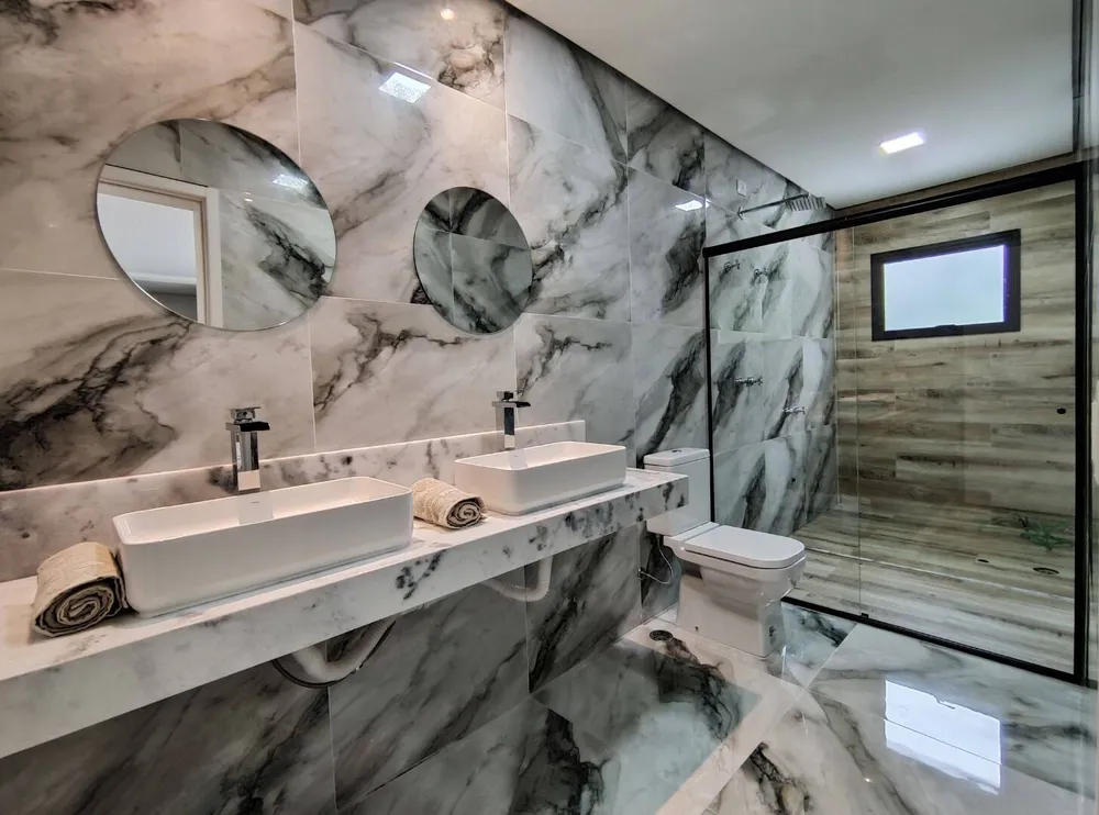 Casa, 5 quartos, 281 m² - Foto 5