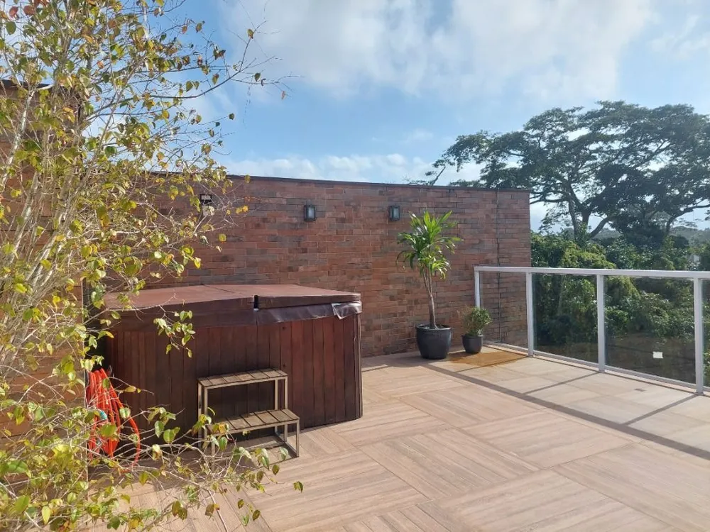 Casa, 3 quartos, 139 m² - Foto 11