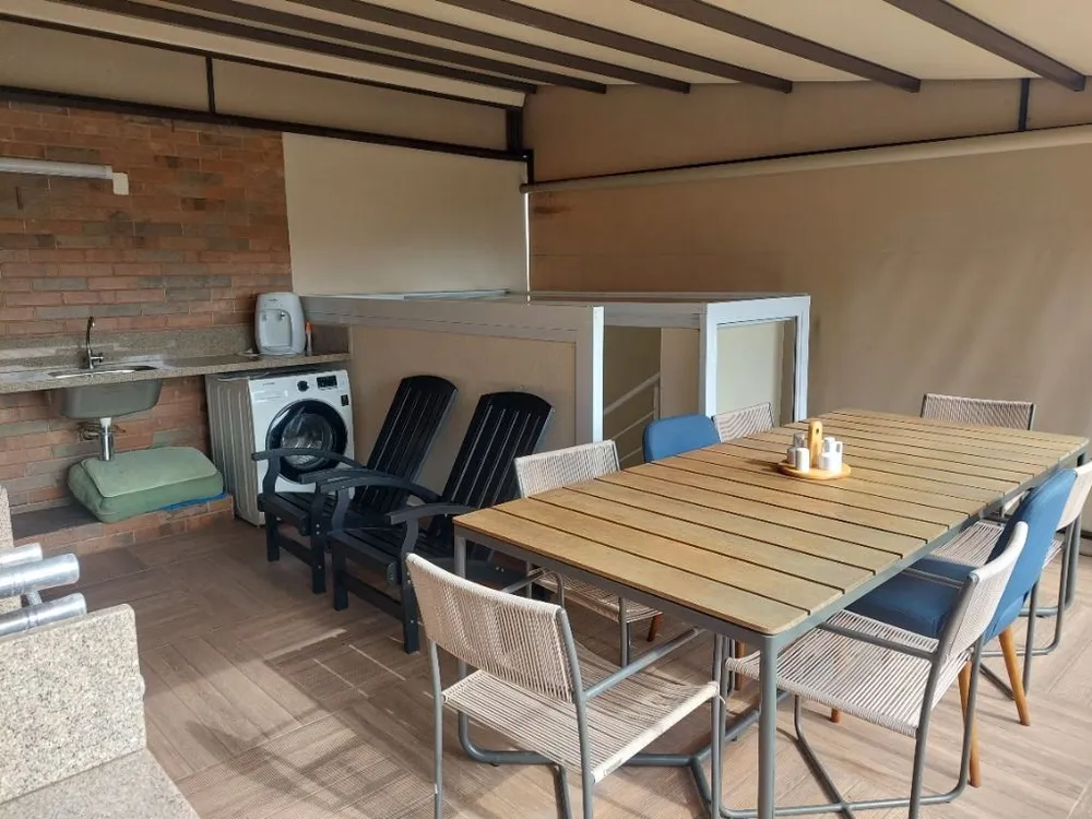 Casa, 3 quartos, 139 m² - Foto 8