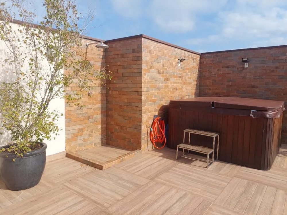 Casa, 3 quartos, 139 m² - Foto 10