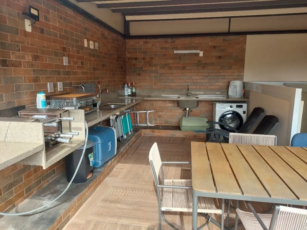 Casa, 3 quartos, 139 m² - Foto 9