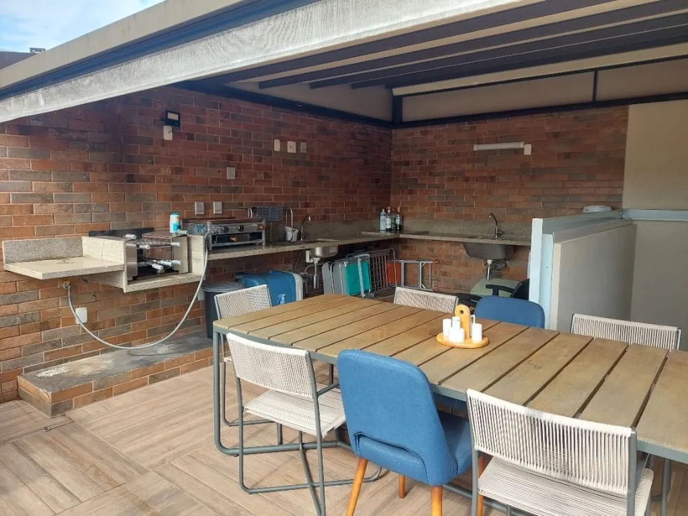 Casa, 3 quartos, 139 m² - Foto 7