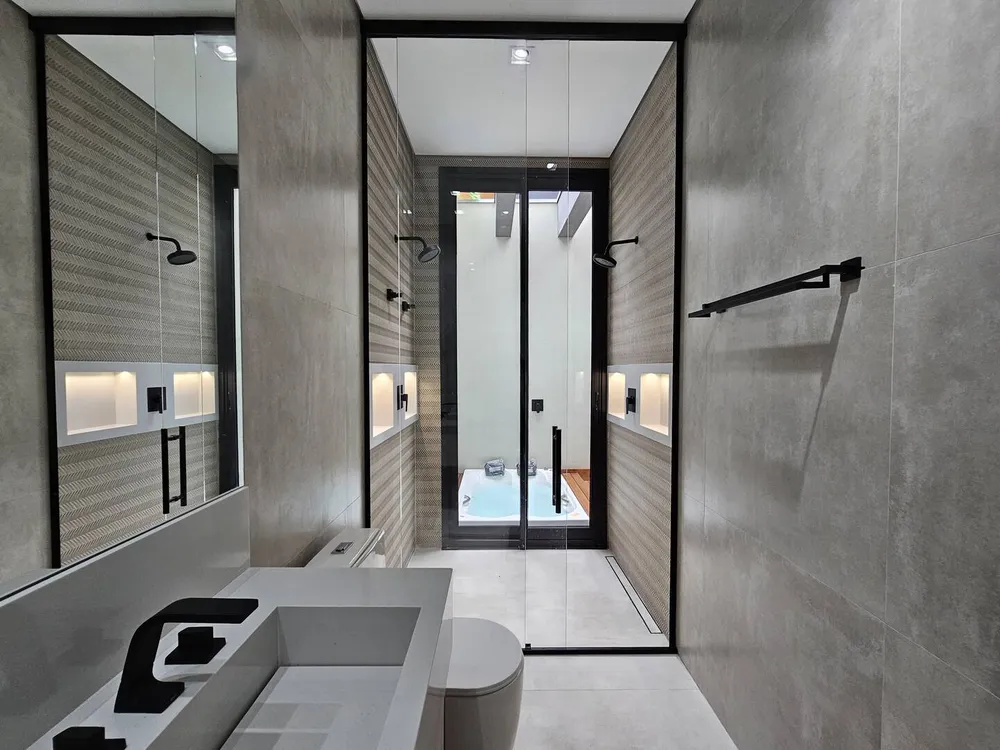 Casa, 7 quartos, 611 m² - Foto 11