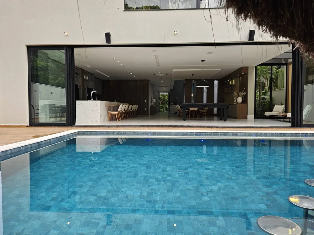 Casa, 7 quartos, 611 m² - Foto 3