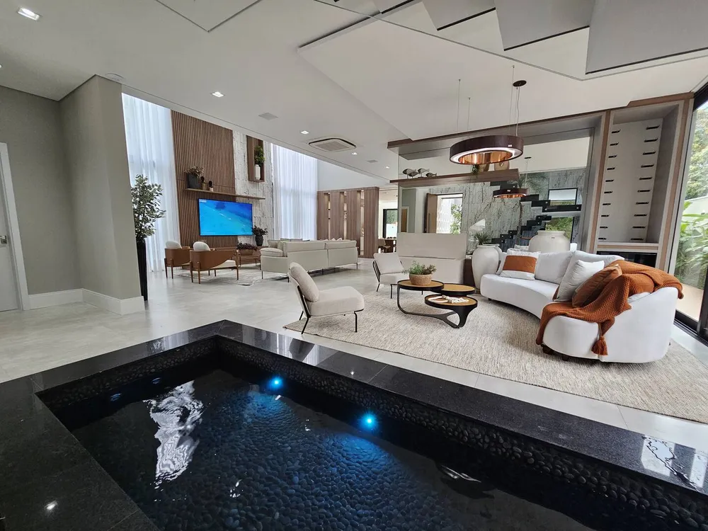 Casa, 7 quartos, 611 m² - Foto 9