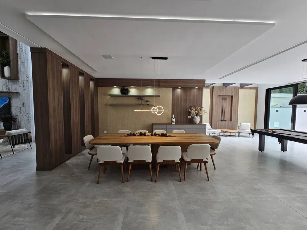 Casa, 7 quartos, 611 m² - Foto 10