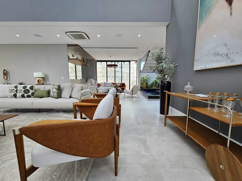 Casa, 7 quartos, 611 m² - Foto 12