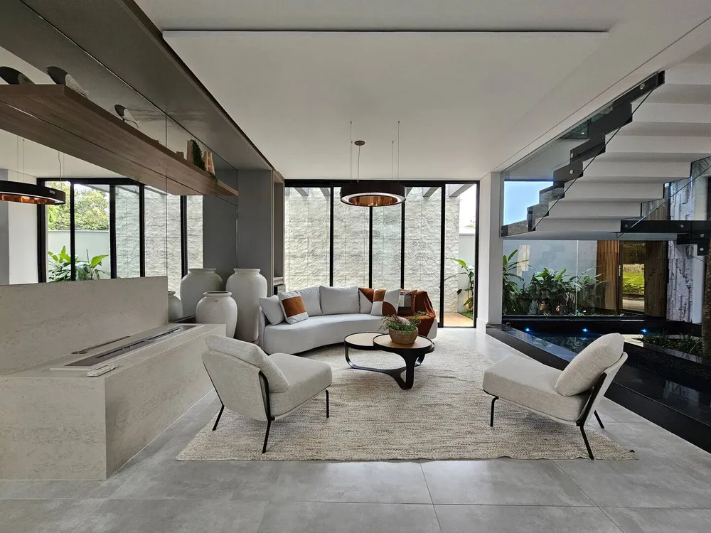 Casa, 7 quartos, 611 m² - Foto 8