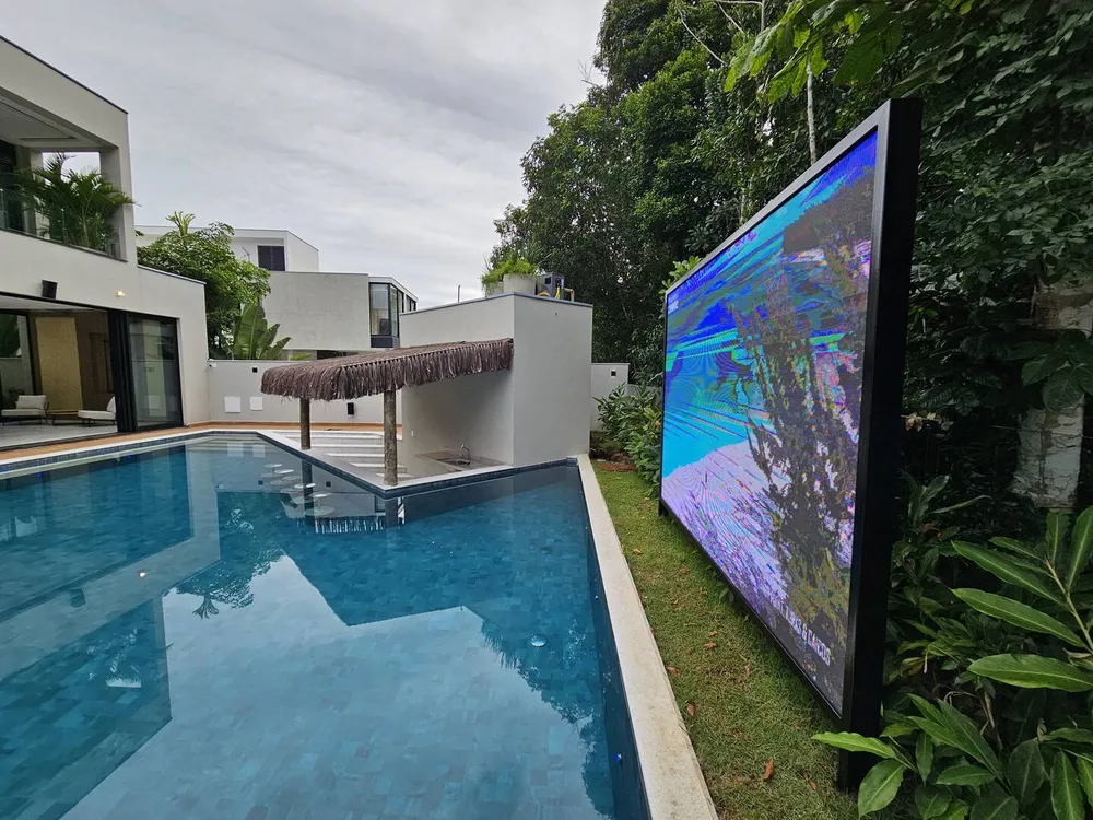 Casa, 7 quartos, 611 m² - Foto 7