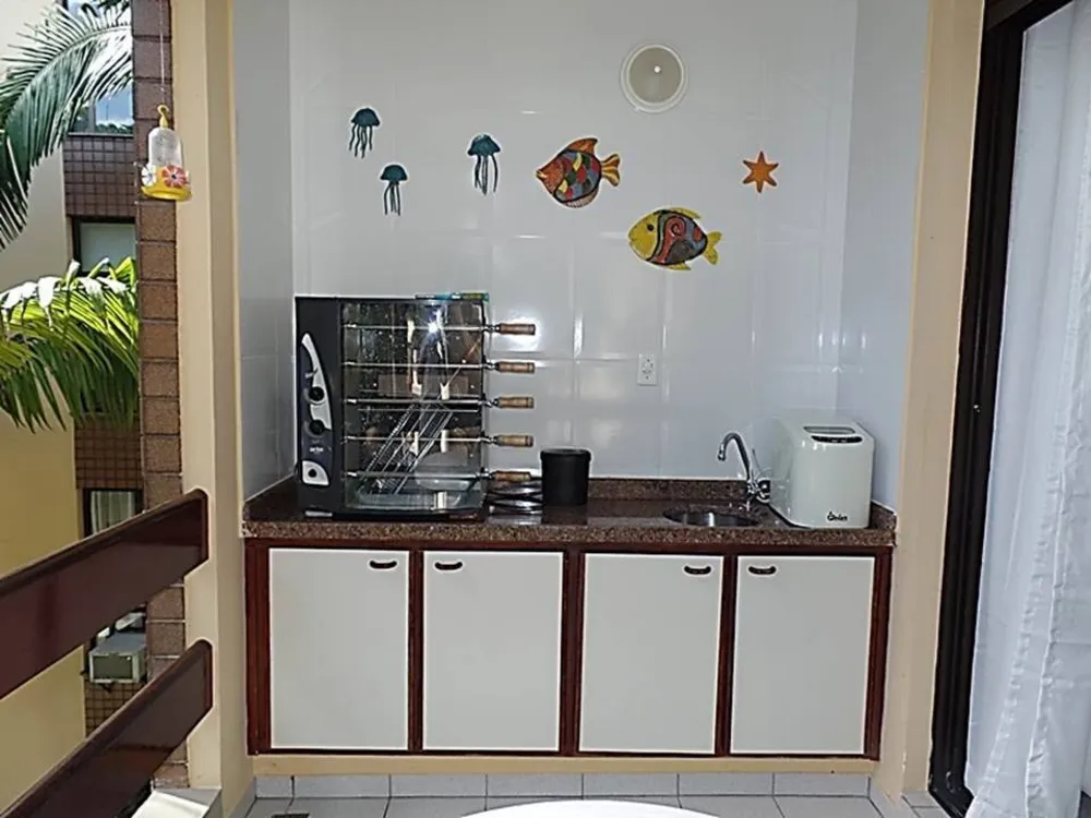 Casa, 2 quartos, 57 m² - Foto 4