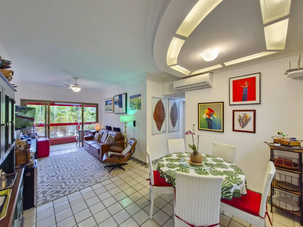 Apartamento, 3 quartos, 84 m² - Foto 4