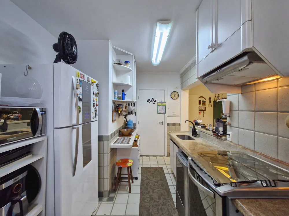 Apartamento, 3 quartos, 84 m² - Foto 6