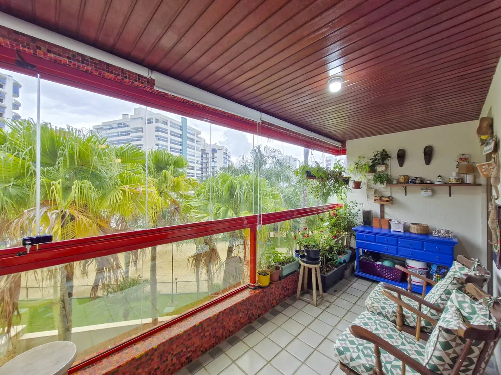 Apartamento, 3 quartos, 84 m² - Foto 2
